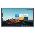 thumbnail image 1 of METZ Interactive Display 65 Inch K-Series: 4K UHD, 20-Point Touch, DisplayPort, HDMI - Ultimate Interactive Display Solution, 1 of 6