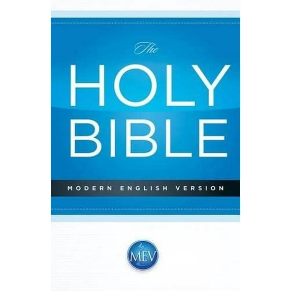 Pre-Owned Economy Bible-Mev (Paperback) 1629986429 9781629986425