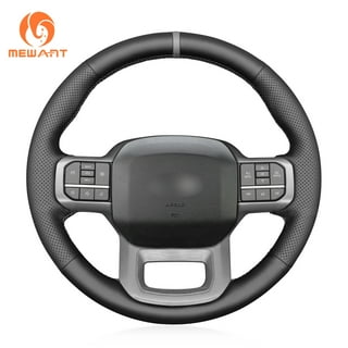 2012 f150 2024 steering wheel cover