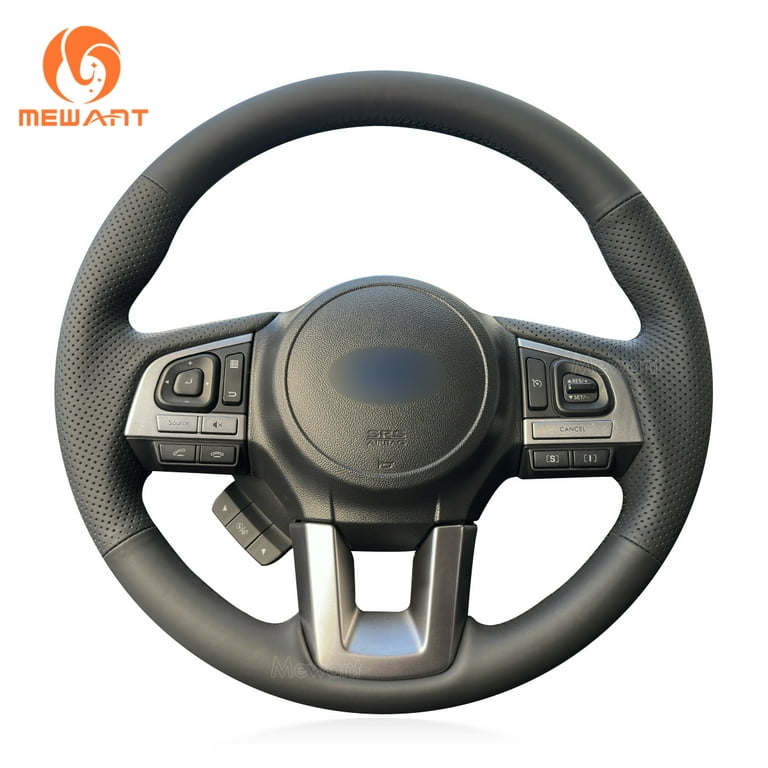 Subaru legacy steering wheel cover discount