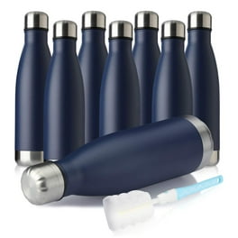 AXiOFiT Vacuum Insulated Sports Bottle – 40 Oz