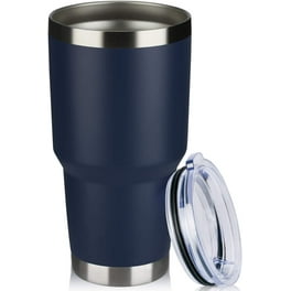 RTIC Outdoors 16-fl oz Stainless Steel Insulated Travel Mug in the Water  Bottles & Mugs department at