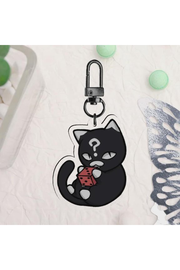 MEWGENICS Gambit KEYCHAIN (1 keychain)