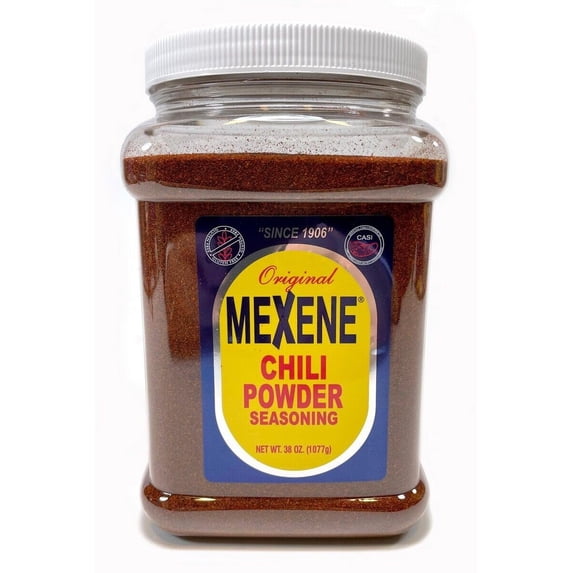 MEXENE Chili Powder Seasoning, 38 OunceZAKH-343