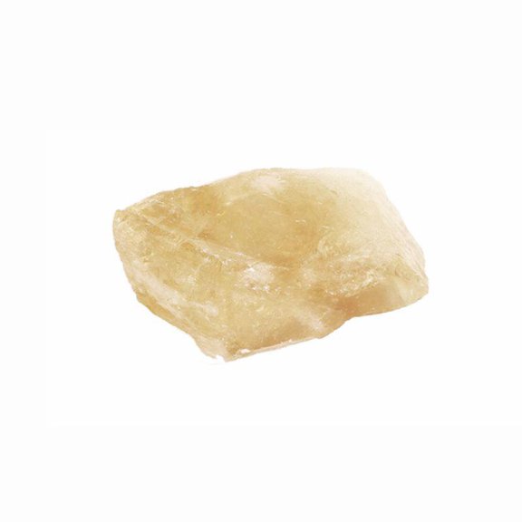 MEXICAN CITRINE CALCITE PIECES.1 PIECE.HEALING CRYSTAL A1C1 crystal HOTN