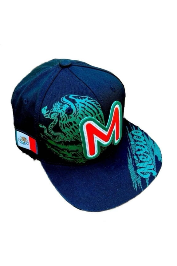MEXICO CAP - GORRA de MEXICO