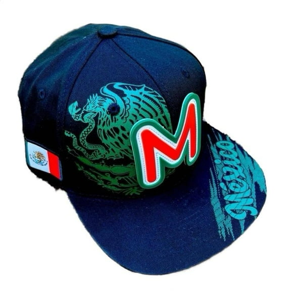 MEXICO CAP - GORRA de MEXICO