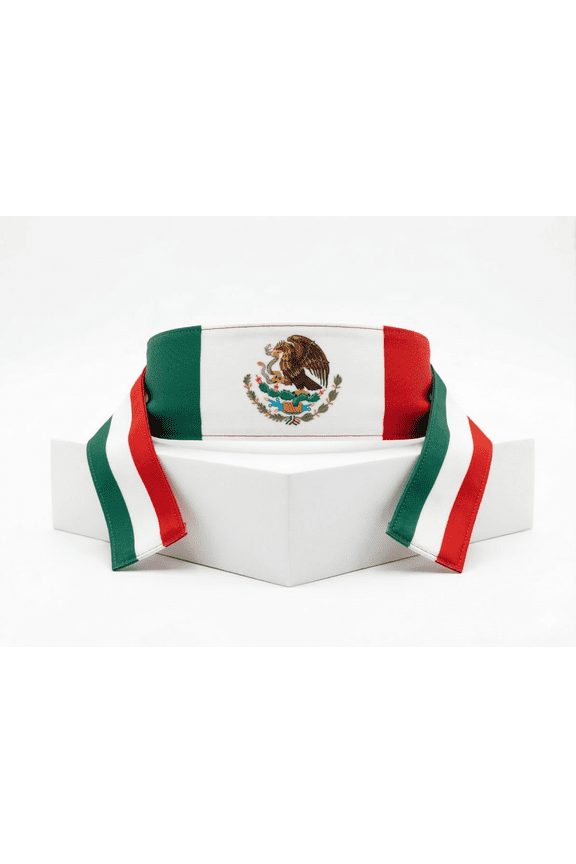 MEXICO National Head Bandana