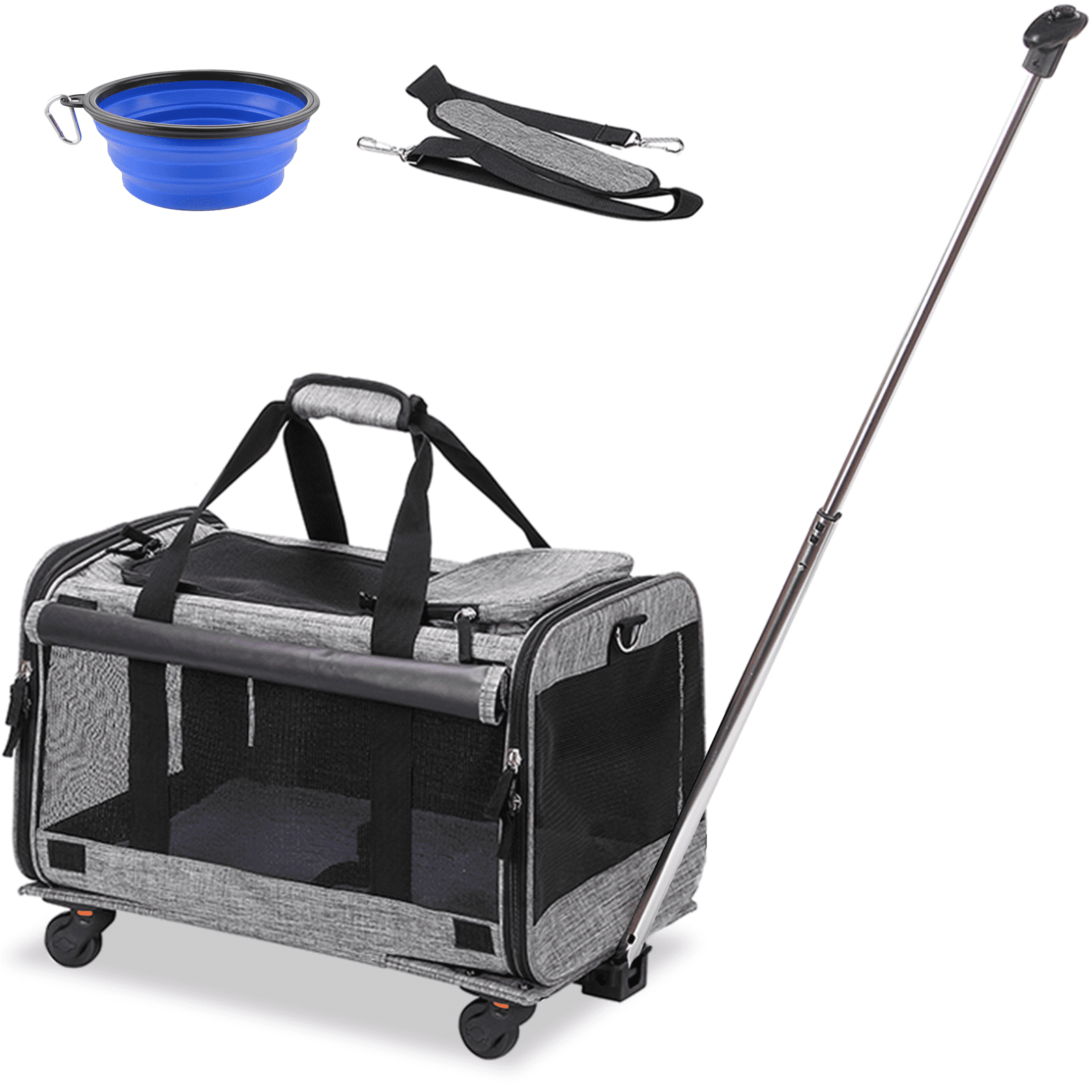 https://i5.walmartimages.com/seo/MEXMIODY-Pet-Carrier-with-Wheels-Airline-Approved-Dog-Cat-Carrier-for-Medium-Small-Dogs-Pet-Travel-Rolling-Carrier-Telescopic-Handle-Grey_d13975c3-7317-41ad-ae64-a8b8141066e6.1f6e975c18dba3aaa3bf9929b7016161.png
