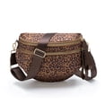 thumbnail image 1 of MEXS Bum Bag for Women Crossbody Bags Fanny Packs Sling Belt Purse Waist Chest Shoulder Bag, 1 of 6