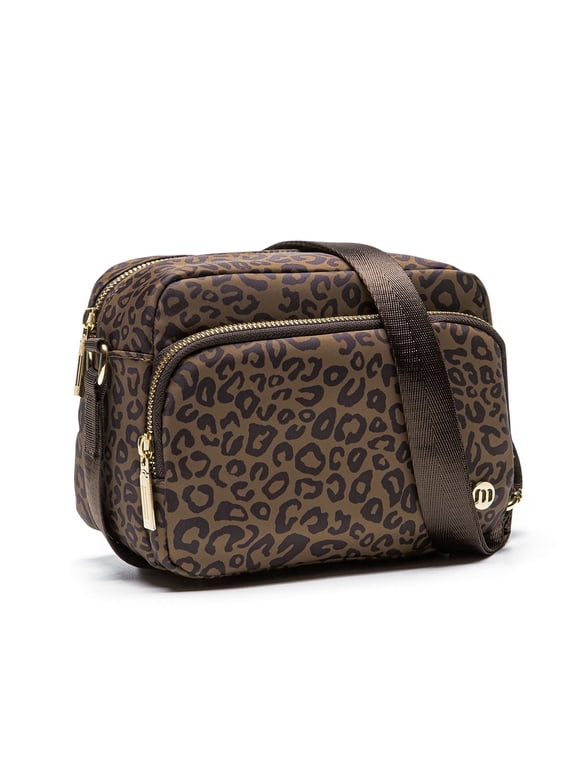 Small Crossbody Bags for Women, Mini Casual Cross Body Bag Travel Purse, Adjustable Strap Shoulder Handbags Wallet