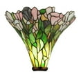 thumbnail image 1 of MEYDA 10290 14 in. W Tulip Torchiere Replacement Shade, 1 of 1