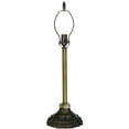 thumbnail image 1 of MEYDA 11676 16.5 in. H Reeded Column Table Base, 1 of 1