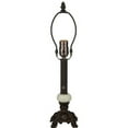thumbnail image 1 of MEYDA 11689 10 in. H Candlestick Table Base, 1 of 1
