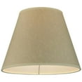 thumbnail image 1 of MEYDA 129462 9 in. W x 7 in. H Natural Paper Replacement Shade, 1 of 5