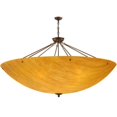 thumbnail image 1 of MEYDA 130053 60 in. W Madison Inverted Pendant, 1 of 5