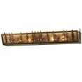 thumbnail image 1 of MEYDA 130857 46 in. L Tall Pines Vanity Light, 1 of 1
