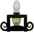 thumbnail image 1 of MEYDA 132611 4 in. W Bracket Night Light, 1 of 1