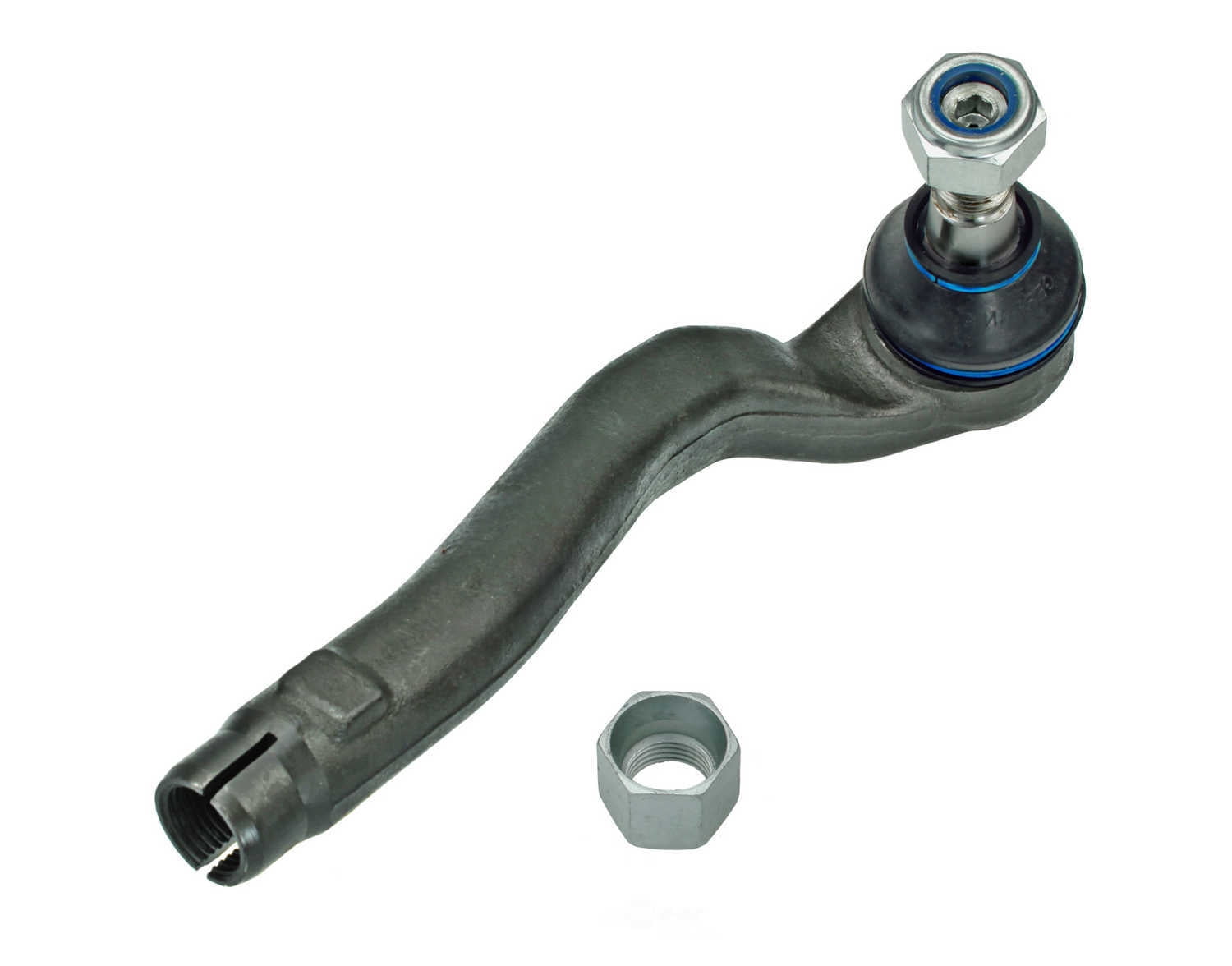 MEYLE 016 020 0001 98-01 Mercedes-Benz ML430 Steering Tie Rod End - Front Right