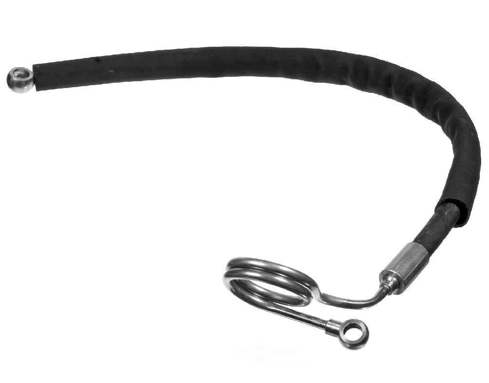 MEYLE 159 202 0005 Audi, Volkswagen Power Steering Hose - Pump To Gear