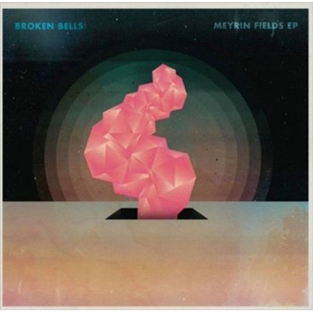 MEYRIN FIELDS EP [EP]