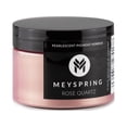 thumbnail image 1 of MEYSPRING Mica Pigment Powder for Epoxy Resin Art Rose Quartz 50 gm, 1 of 3