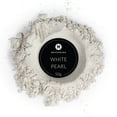 thumbnail image 1 of MEYSPRING Mica Pigment Powder for Epoxy Resin Art White Pearl 50 gm, 1 of 7