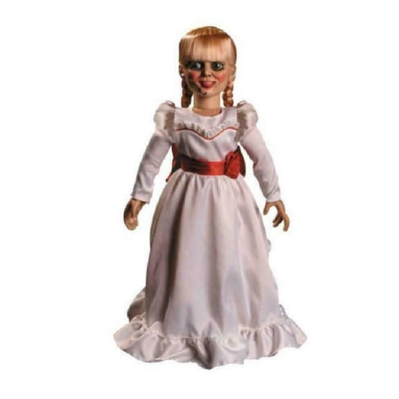 Conjuring Annabelle Scaled Prop Replica Doll