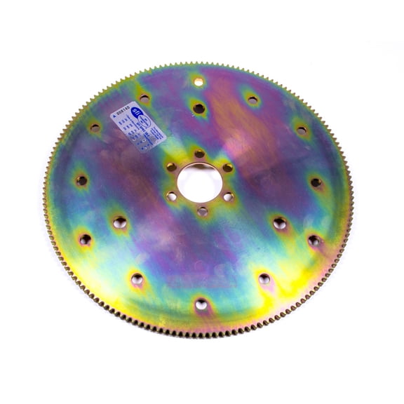 MEZIERE FPS036 Flexplates and Components HD Billet Flexplate - SFI SBF 164 Tooth Int.