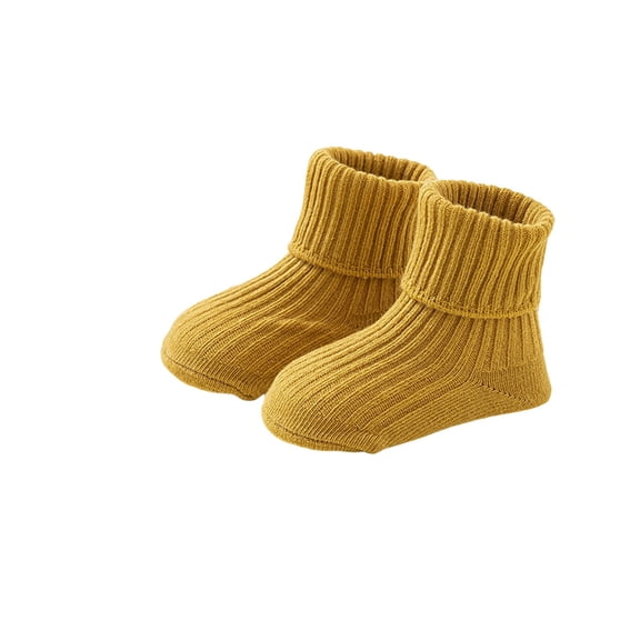 MEZZALL Baby Socks Grip Ankle Socks For Boys Girls Soft Breathable Seamless Comfortable Toddler Socks For Daily Wear Holiday Socks