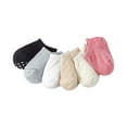 thumbnail image 1 of MEZZALL Baby Socks With Grips For Learning To Walk Soft Sole Footies For Indoor Floor Traction Cozy Socks, 1 of 8