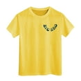 thumbnail image 1 of MEZZALL Big Shirts Toddler Baby Boy Cool Big Bro Club T-Shirt Summer Tees Announcement Blouse Short Sleeve Tops Classic Child Blouses Clothing, 1 of 5