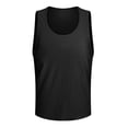 thumbnail image 1 of MEZZALL Boys' Athletic Tank Tops Sleeveless Shirts, Youth Kids Performance Workout Clothes, 1 of 4