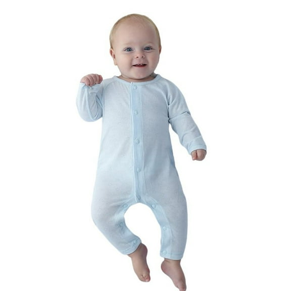 MEZZALL Boys Romper Jumpsuit O-neck For Comfortable Stylish Outfits Crawling For Babies 0-24 Months Summer Fall Attire Toddler Dailywear Leisure / 73