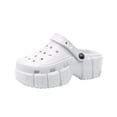 thumbnail image 1 of MEZZALL Boys Sandals For Kids Lightweight Breathable Casual Outdoor Clogs Comfortable On Water Shoes For Toddler And Youth Shoes Cozy Baby Wear, 1 of 4