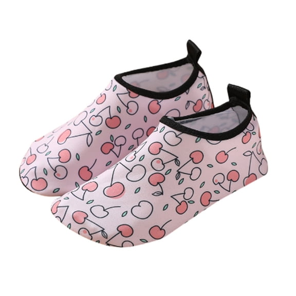 MEZZALL Boys Sneakers Sports Shoes For Outdoor Activities Cartoon Print Comfort Shoes For Kids Versatile For Home And Play Soft Sole Infants Toddler Footwear Lovely / 2-3 Years