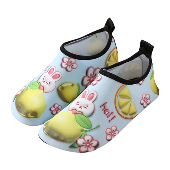 MEZZALL Boys Sneakers Sports Shoes For Outdoor Activities Cartoon Print Comfort Shoes For Kids Versatile For Home And Play Soft Sole Infants Toddler Footwear Soft / 2-3 Years