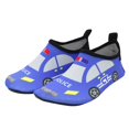 thumbnail image 1 of MEZZALL Boys Sneakers Sports Shoes For Outdoor Activities Cartoon Print Sole Comfortable Kids For Various Setstings Infants Toddler Footwear Cozy / 5-6 Years, 1 of 8
