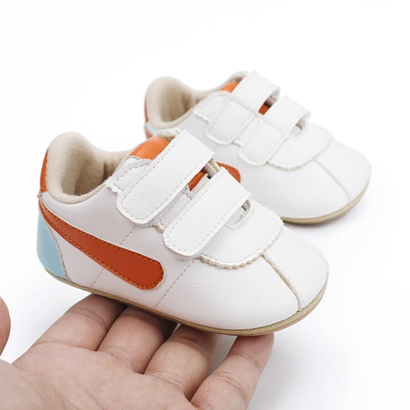 MEZZALL Child Toddler Baby Girls Boys Leather Sports Sandals Shoes Prewalker Daily Fashion Classic Kids Princess Solid Color Beach Sweet Retro Footwear