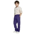 thumbnail image 1 of MEZZALL Children Casual Solid Color Pants Slacks Trousers Fall Sports Boys Drawstring Sweatpants Holiday Toddler Clothing, 1 of 8