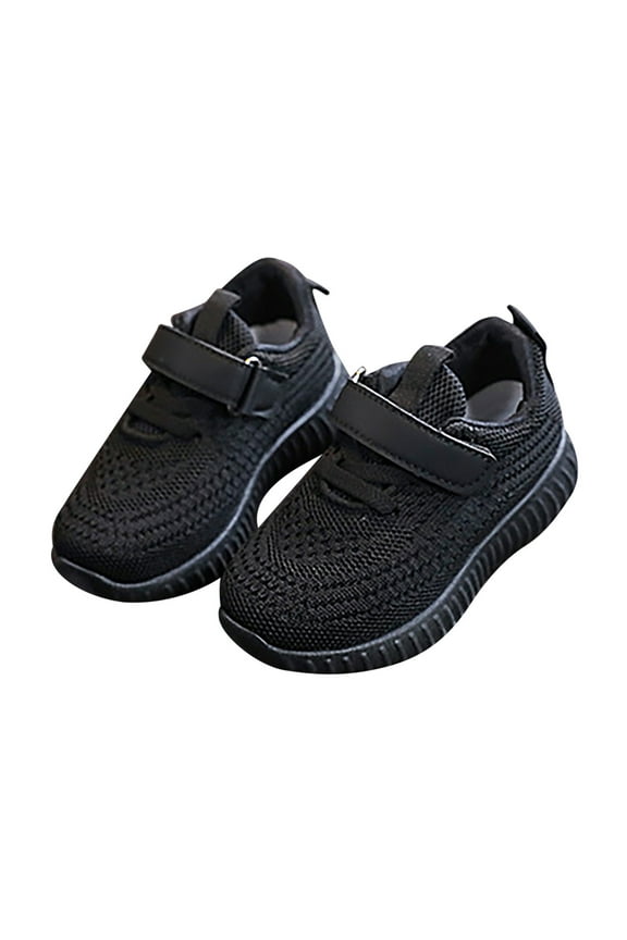 Children Socks Shoes Kids Breathable Sports Shoes Sneakers Stylish Toddler Baby Wear 2-2.5Y