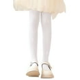 thumbnail image 1 of MEZZALL Girls Bunny Printed Tights Summer Soft Breathable Dance Stockings Kids Comfortable Stretchy Thin Leggings Classic Toddler Clothing, 1 of 6