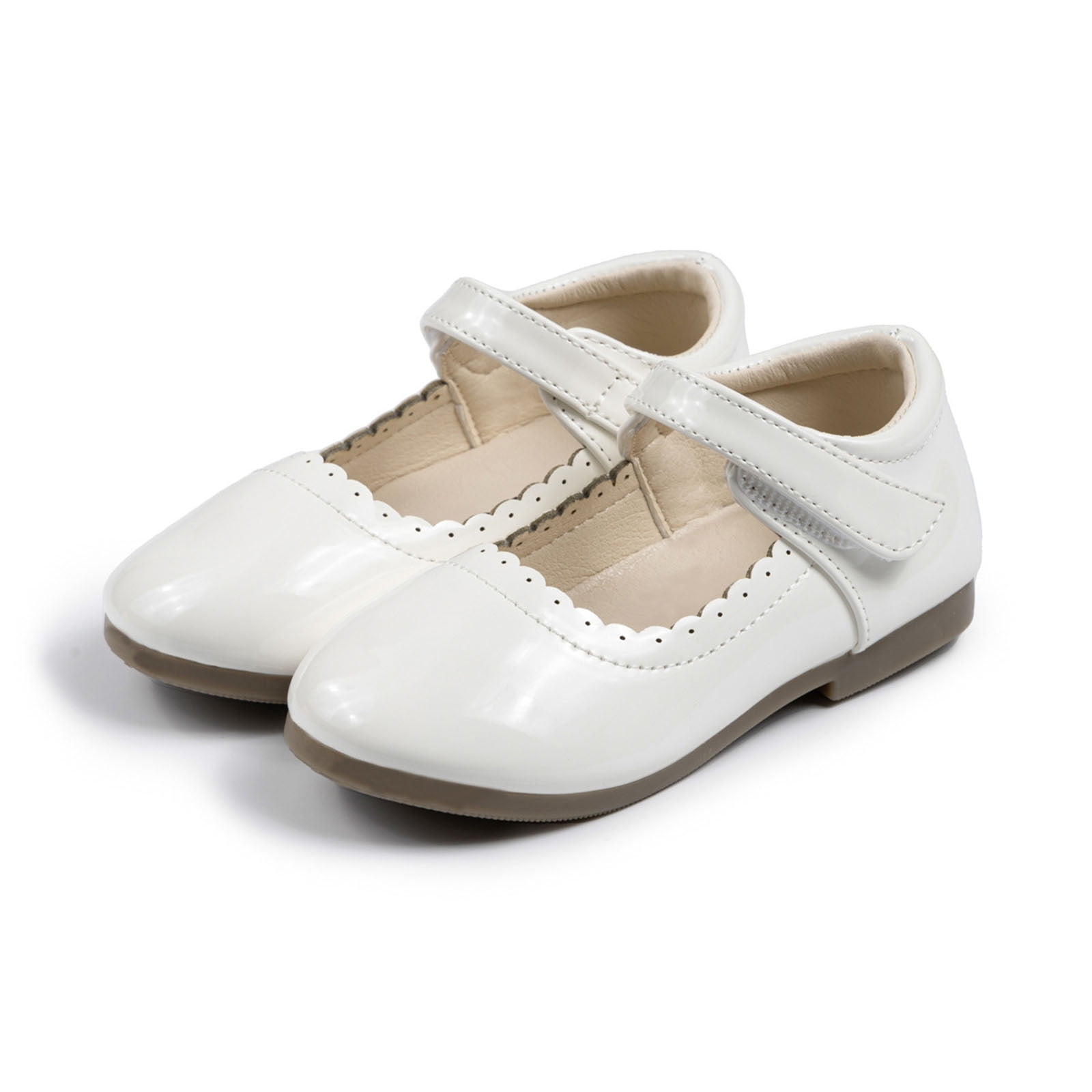 Luxury Girls Beads Flower Sneakers Casual Children Princess Shoes main image 0