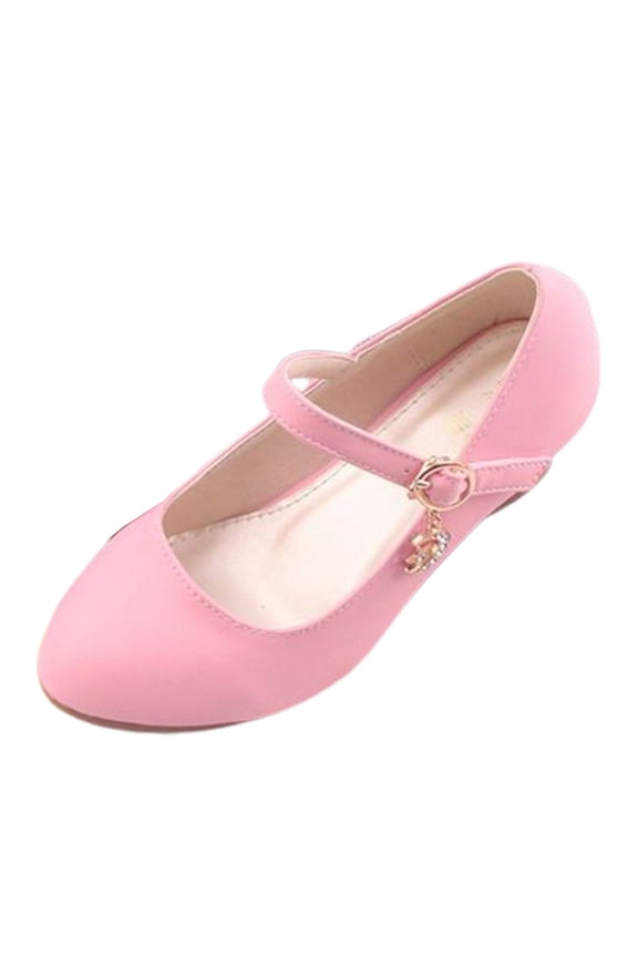 Girls Sandals Every Occasion Stylish High Heel Shoes Daily Parties And Performances Teen Spring Summer 28 Lovely Kids Wear