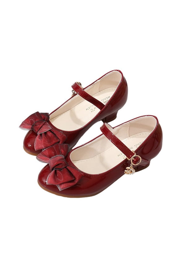 Girls Sandals For Everyday Gatherings High Heel Design For Teen Shoes Spring Summer 31 Stylish Baby Wear