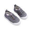 thumbnail image 1 of MEZZALL Girls Sneakers Casual Canvas On Shoes For Toddler Non- Lightweight Comfortable Everyday Walking Play Boho, 1 of 5