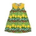 thumbnail image 1 of MEZZALL Girls Summer Dresses Casual Sleeveless Printed For Toddler Kids Age 3 8 Stylish Baby Wear, 1 of 9