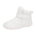 thumbnail image 1 of MEZZALL Girls Winter Snow Boots Warm Comfortable Casual Fashion Ankle Booties Toddler Youth Kids Shoes Birthday Footwear, 1 of 9