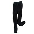 thumbnail image 1 of MEZZALL Kids Baby Girls Tights Toddler Cable Knit Warm Leggings Seamless Stretchy Stockings Pantyhose Winter Socks Solid Color Stylish Child Socks, 1 of 4