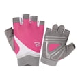 thumbnail image 1 of MEZZALL Kids Outdoor Sports Exercise Cycling Gloves Half Finger Through Open Finger Gloves Sports (6Y 12Y) Trendy Toddler Mittens, 1 of 4